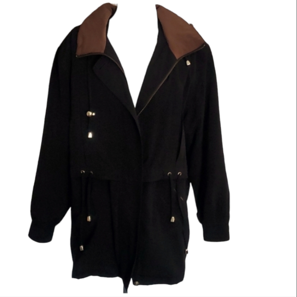 Dress Coat
